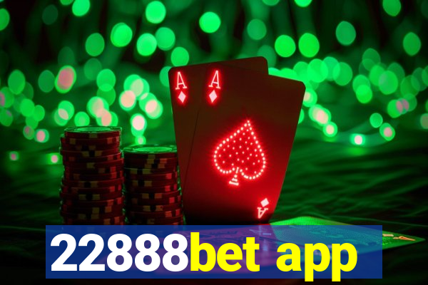 22888bet app
